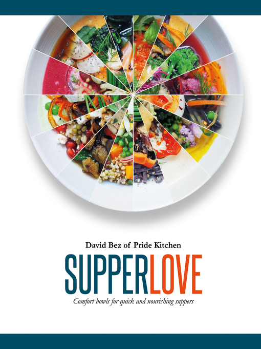 Title details for Supper Love by David Bez - Available